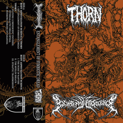 Thorn (USA) : Entanglement of Symbiotic Dread